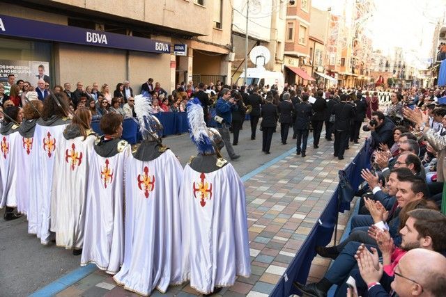fiestas almansa