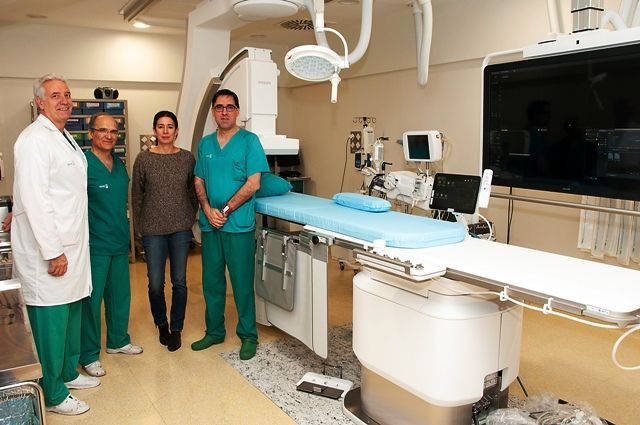 formación Hemodinamica 3