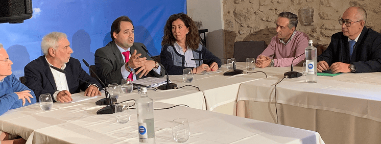 foro sanidad