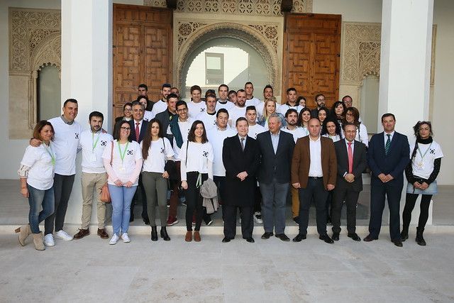fuensalida jovenes cooperativistas