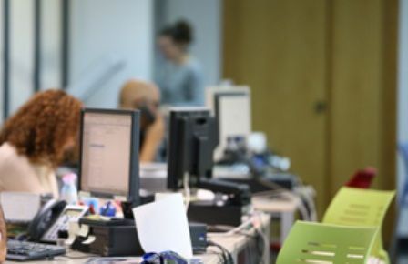 funcionarios