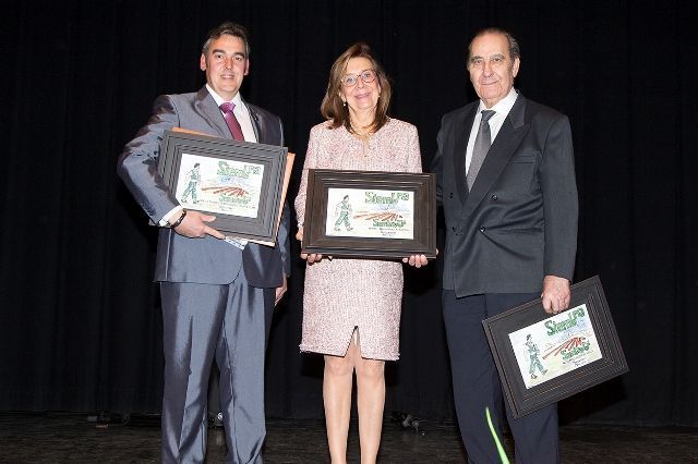 gala sembradores