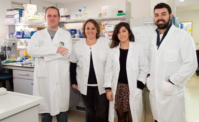 grupo neuroinmuno reparacion