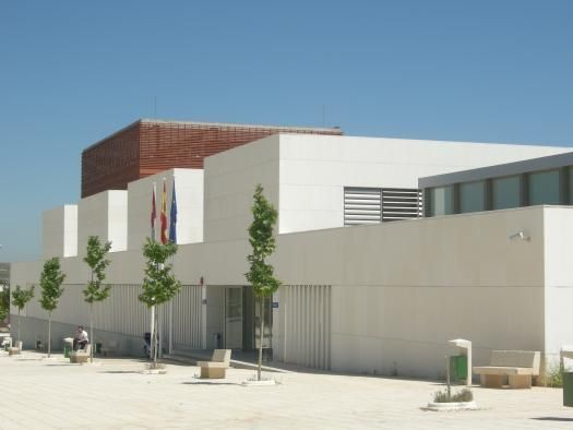 hacienda edicifio go