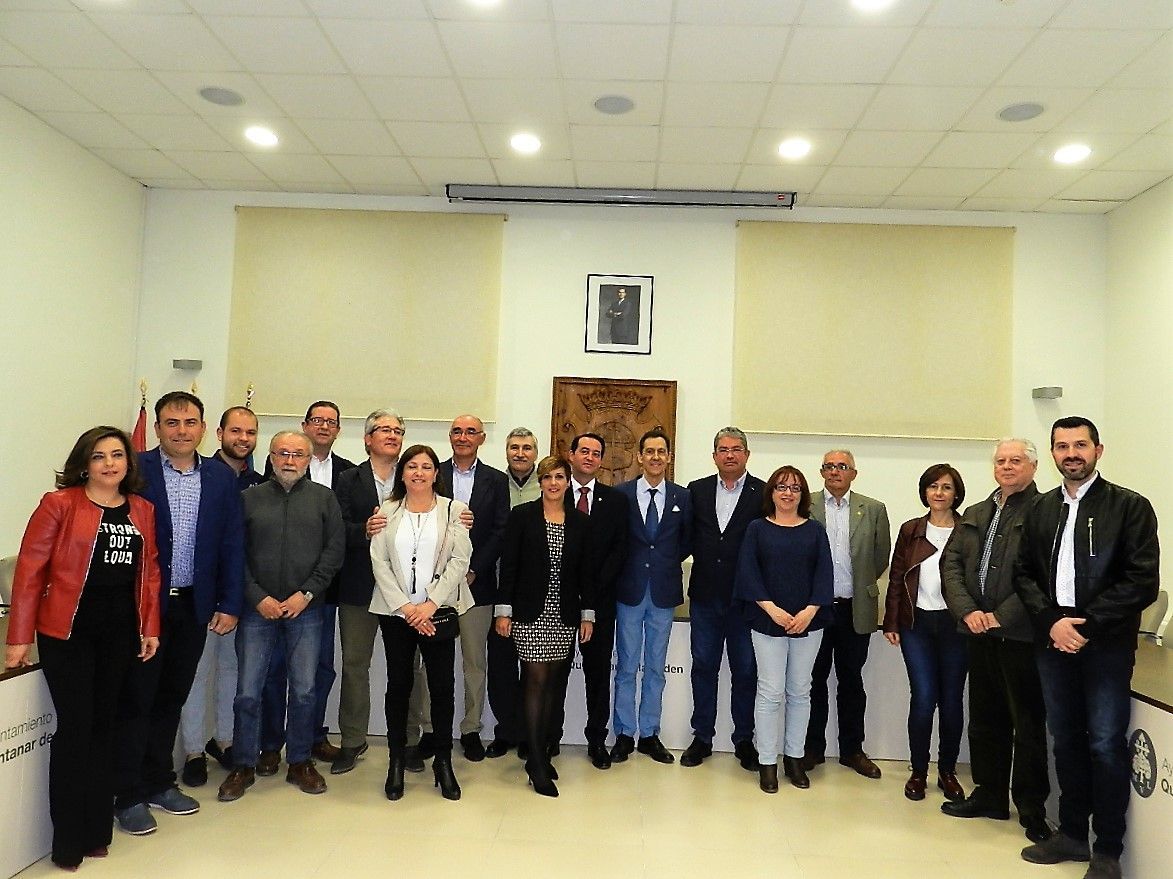 homenaje jubilados syto 2019