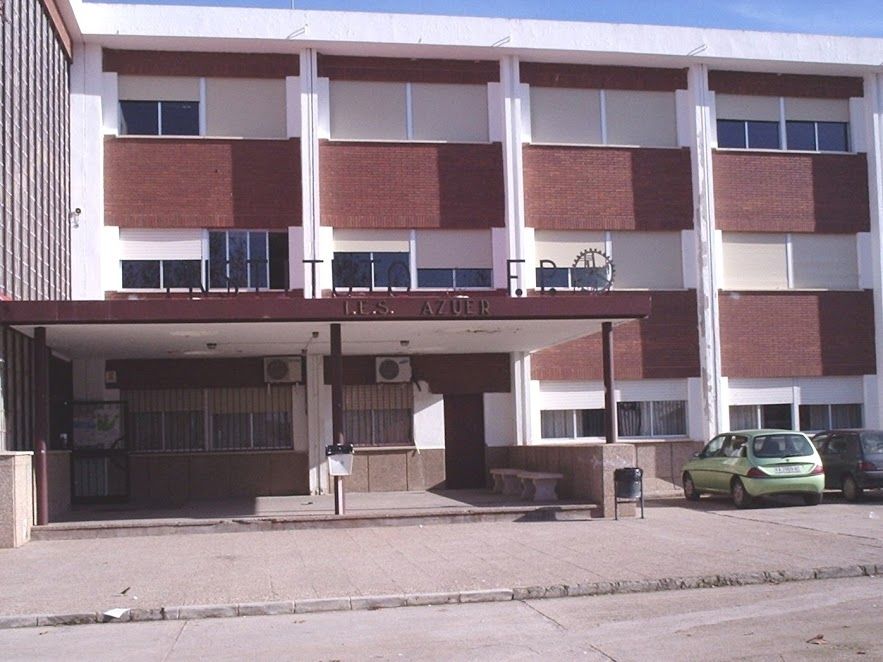 ies azuer