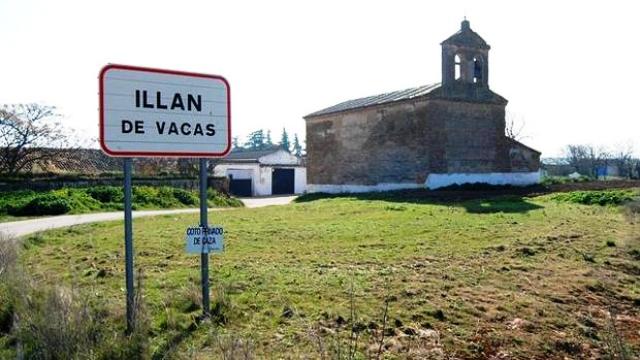 illan de vacas