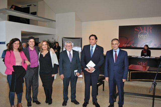 inauguracion smr
