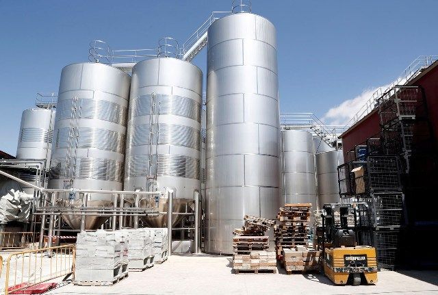 industria