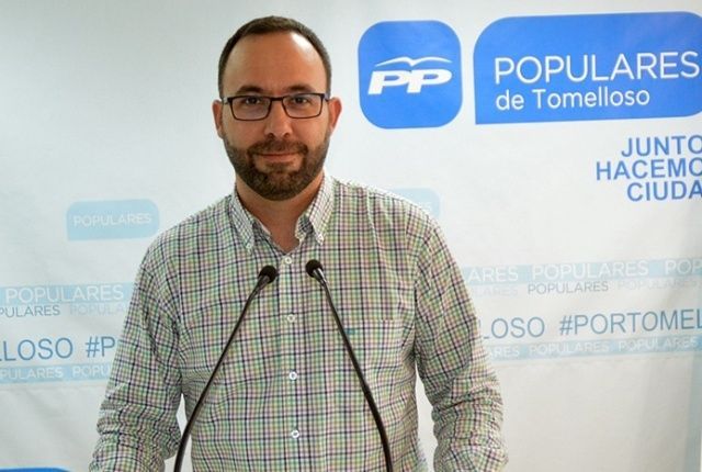 javier navarro compromiso electoral conservatorio