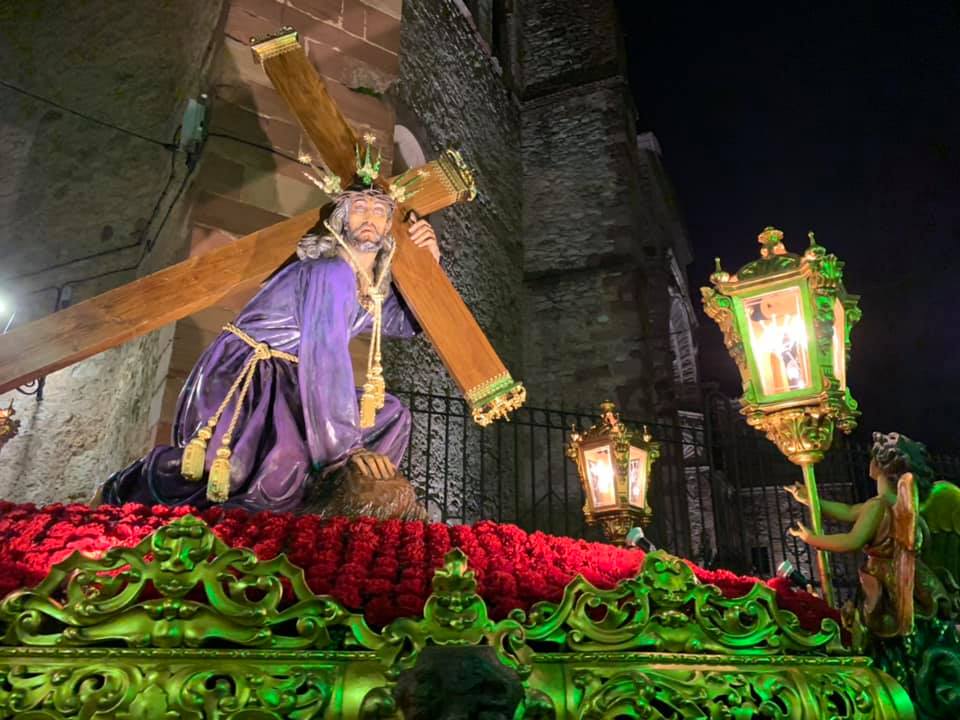 jesus del perdonssanta2019