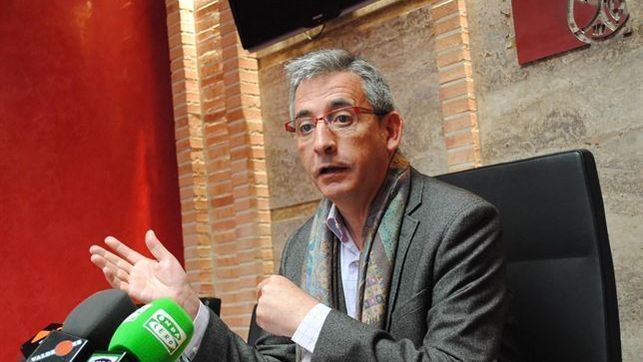jesus martin alcalde valdepeñas dia discapacidad