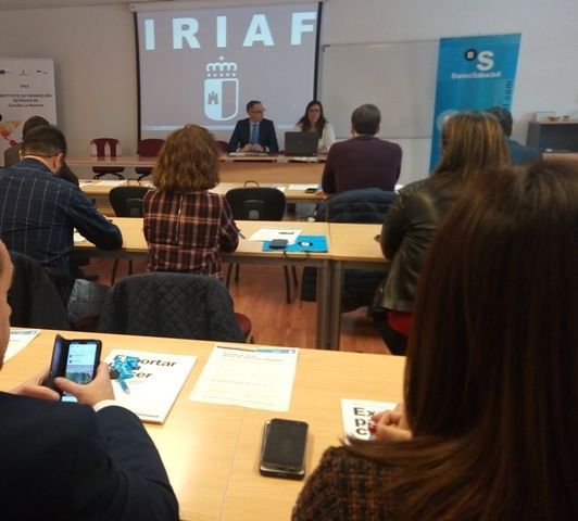 jornada internacionalizacion sector vitivinicola a