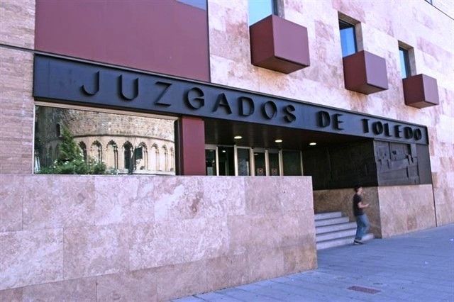 juzgados toledo