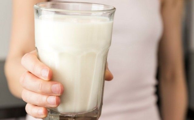leche