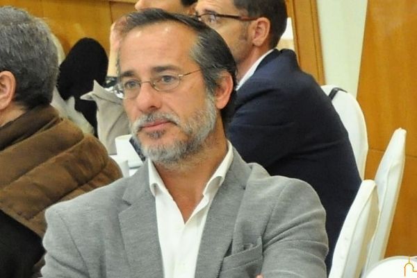 luis alberto lara diputado provincial