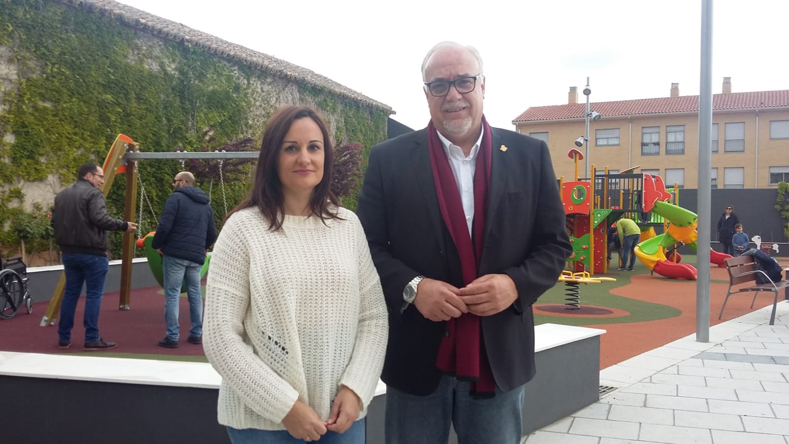 nieva y prado psoe ele