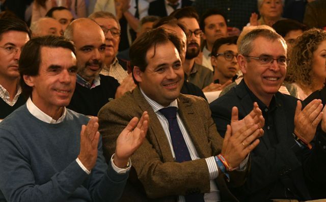 nunez aznar a