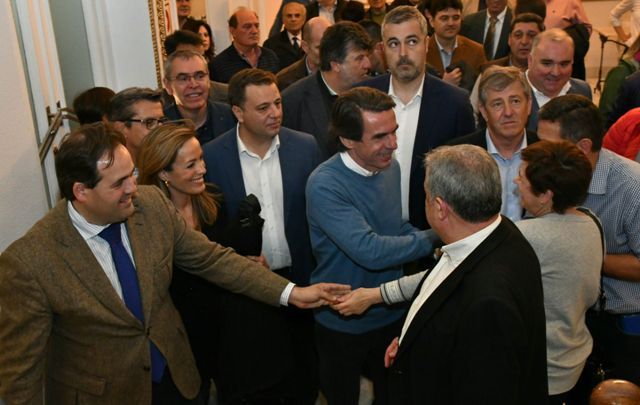 nunez aznar b