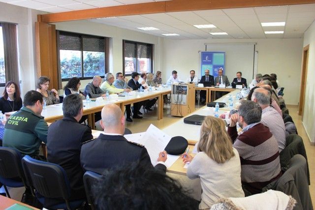 observatorio violencia sescam