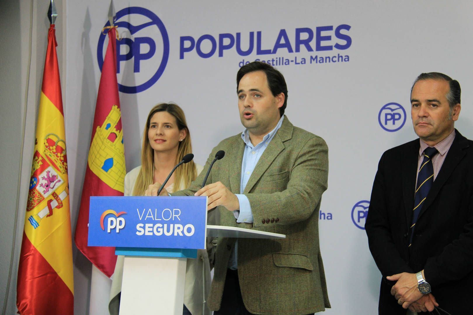 paco nuñez valoracion