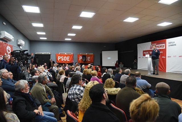 page en torrijos