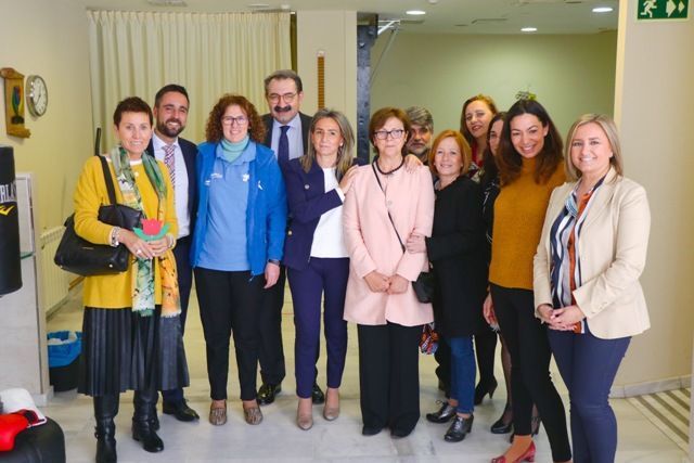 parkinson consejero