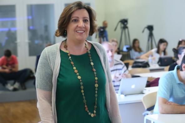patriciafranco consejera empleo