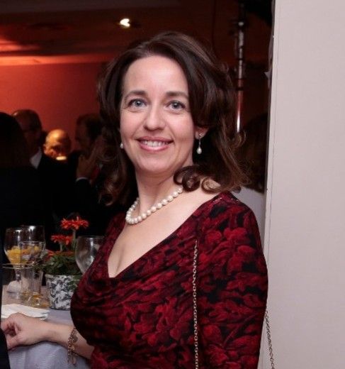 pilar bonillo laguna candidata vox