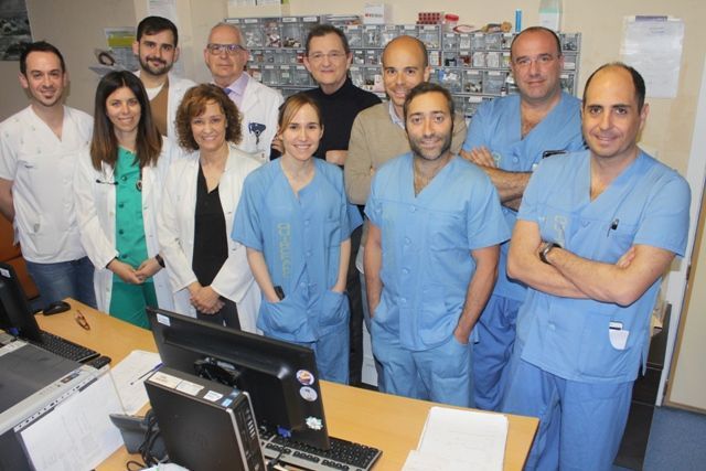 premio protocolo carotidas a
