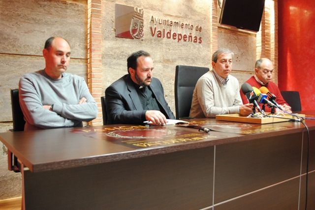 presentacion pasion viviente