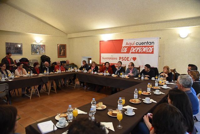 psoe torija