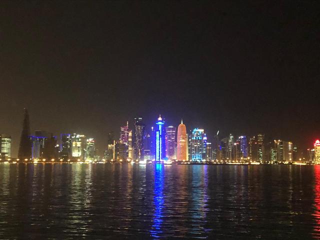 qatar