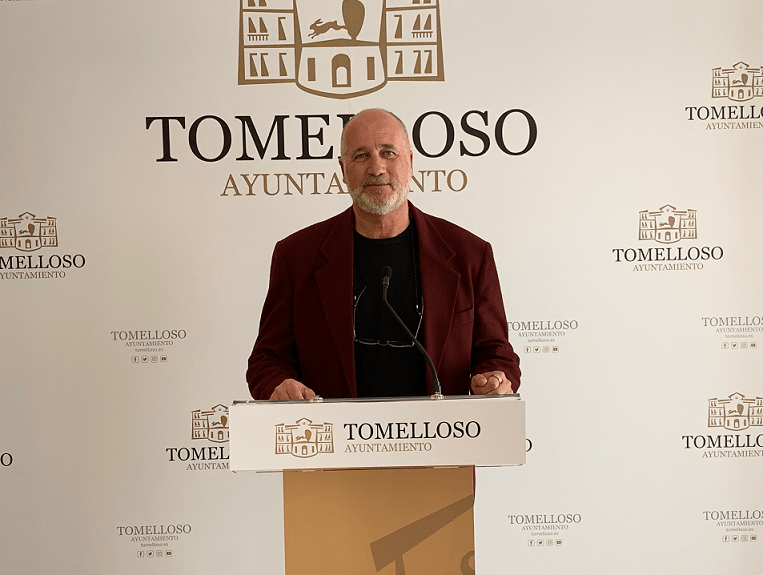 quesada ayto