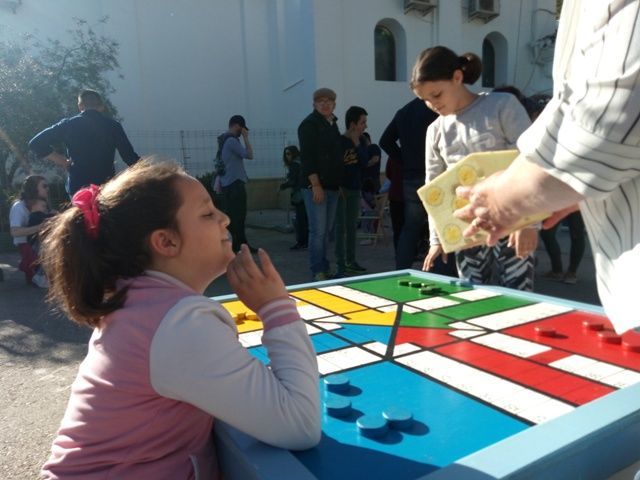 romeria sabado a
