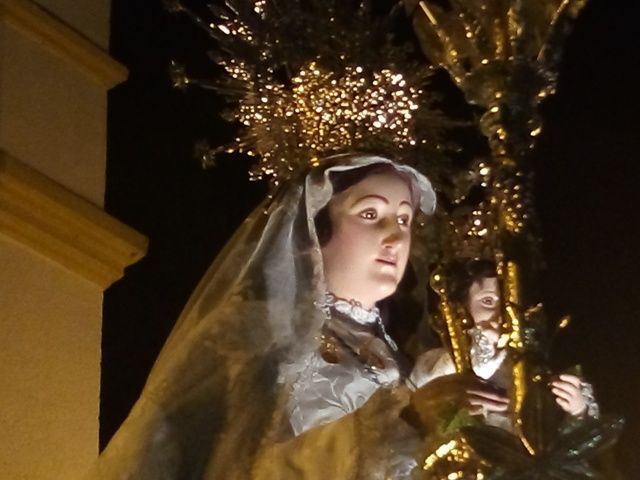 romeria sabado ab