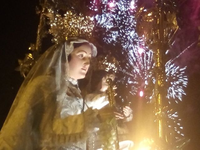 romeria sabado ad