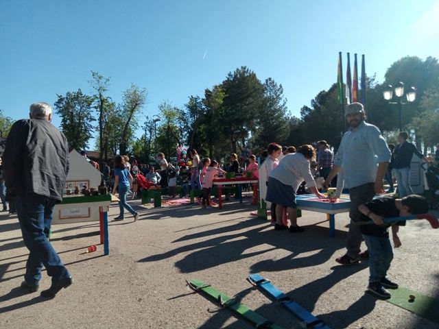 romeria sabado b