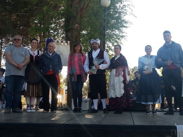 romeria sabado e