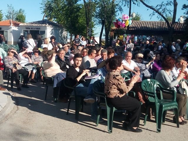romeria sabado f