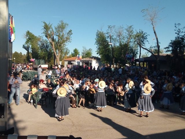 romeria sabado g