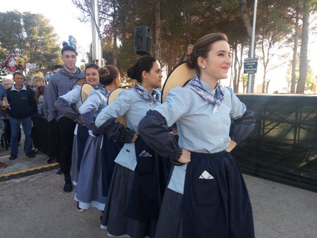 romeria sabado h