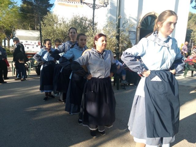 romeria sabado i