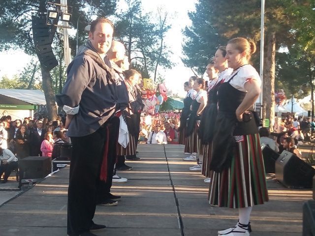 romeria sabado n