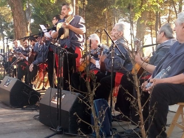 romeria sabado o