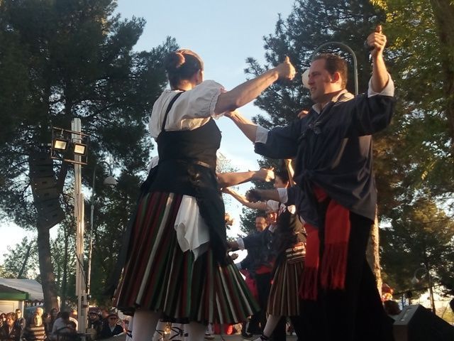 romeria sabado p