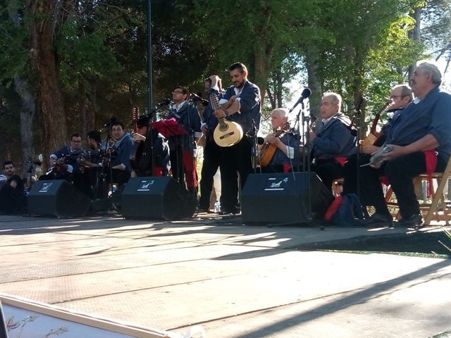 romeria sabado q