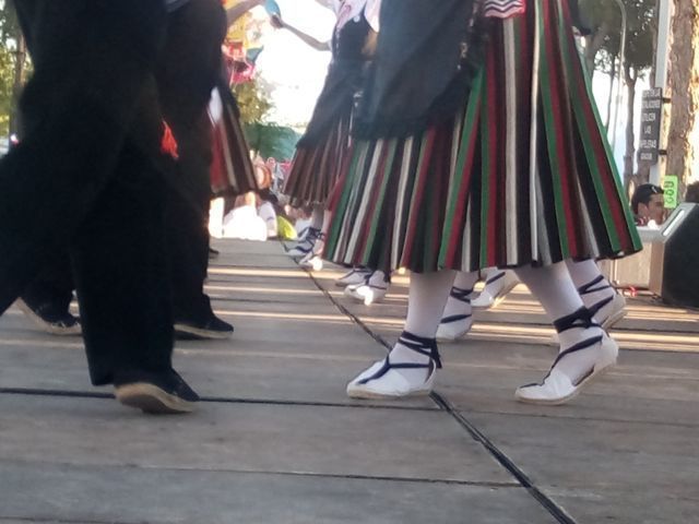 romeria sabado r