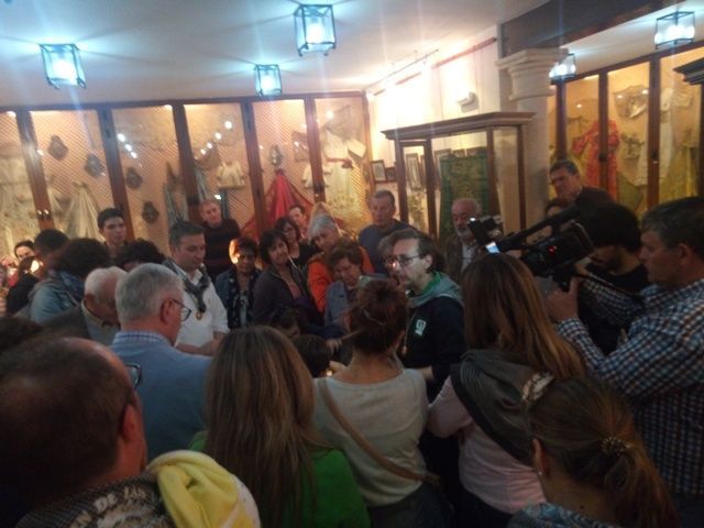 romeria sabado v
