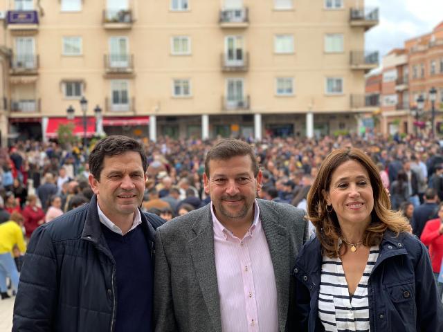 rosaromero en las caras de calzada de calatrava
